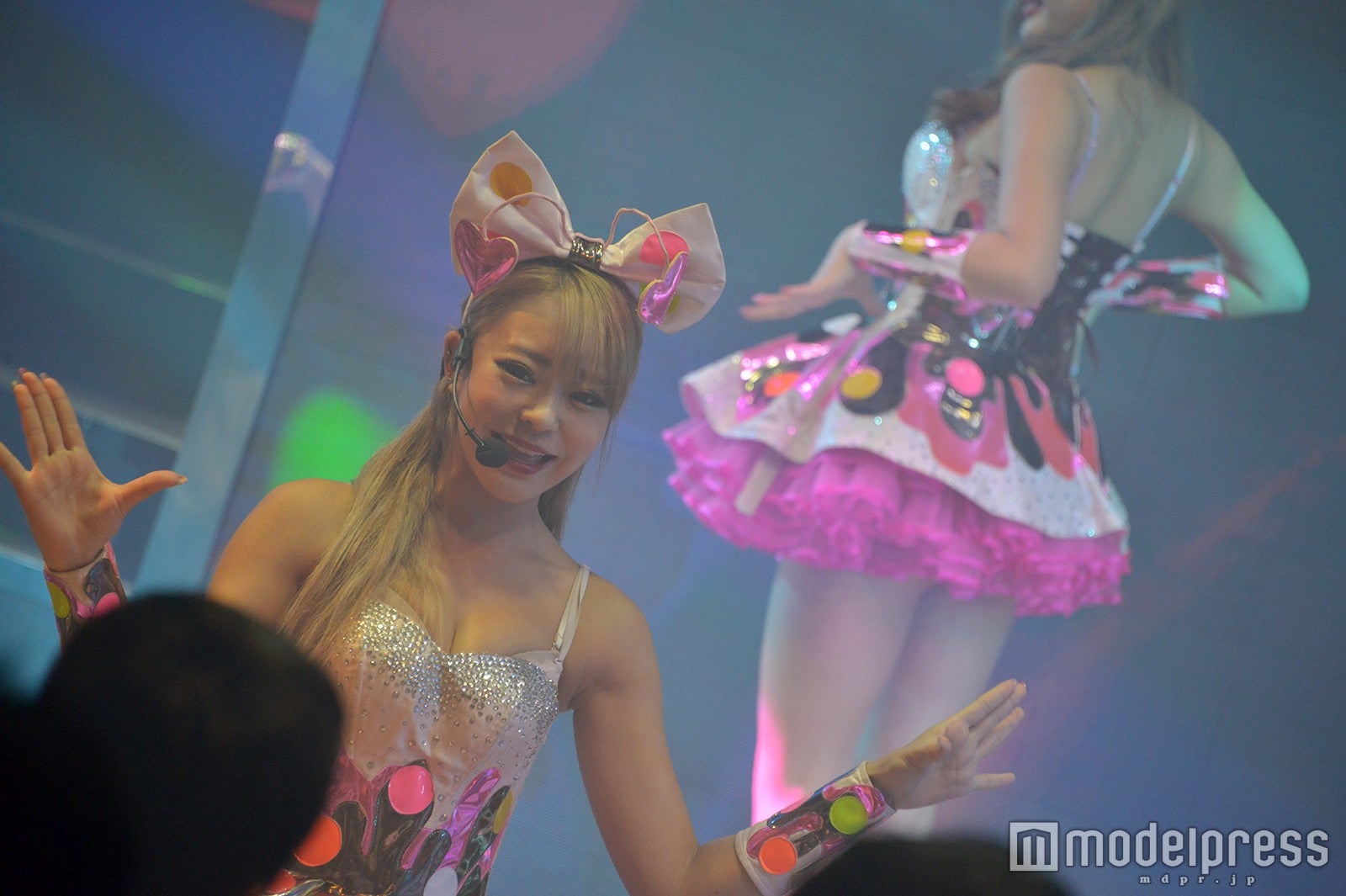 バーレスク東京（C）モデルプレス