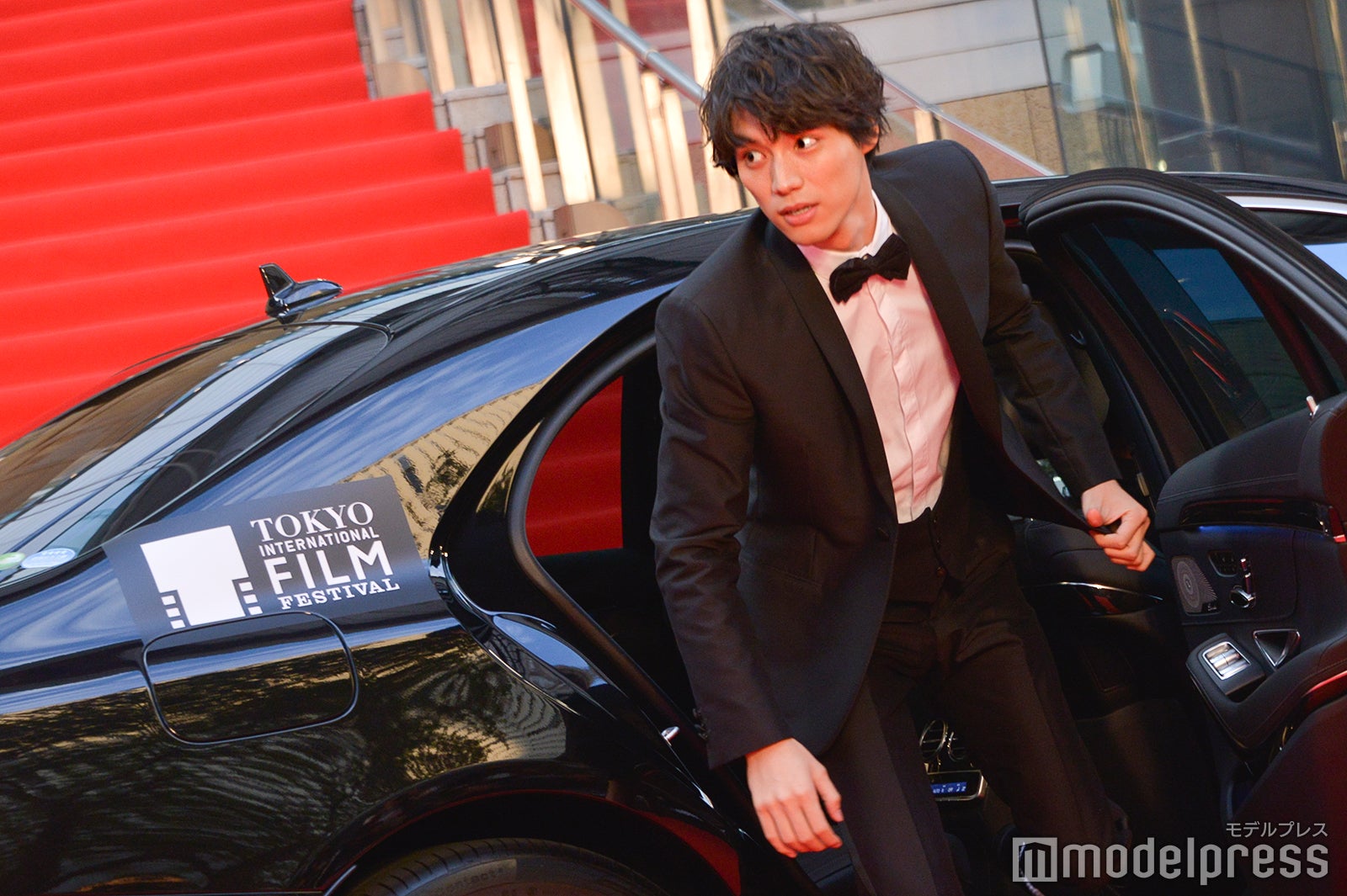 福士蒼汰 （C）モデルプレス