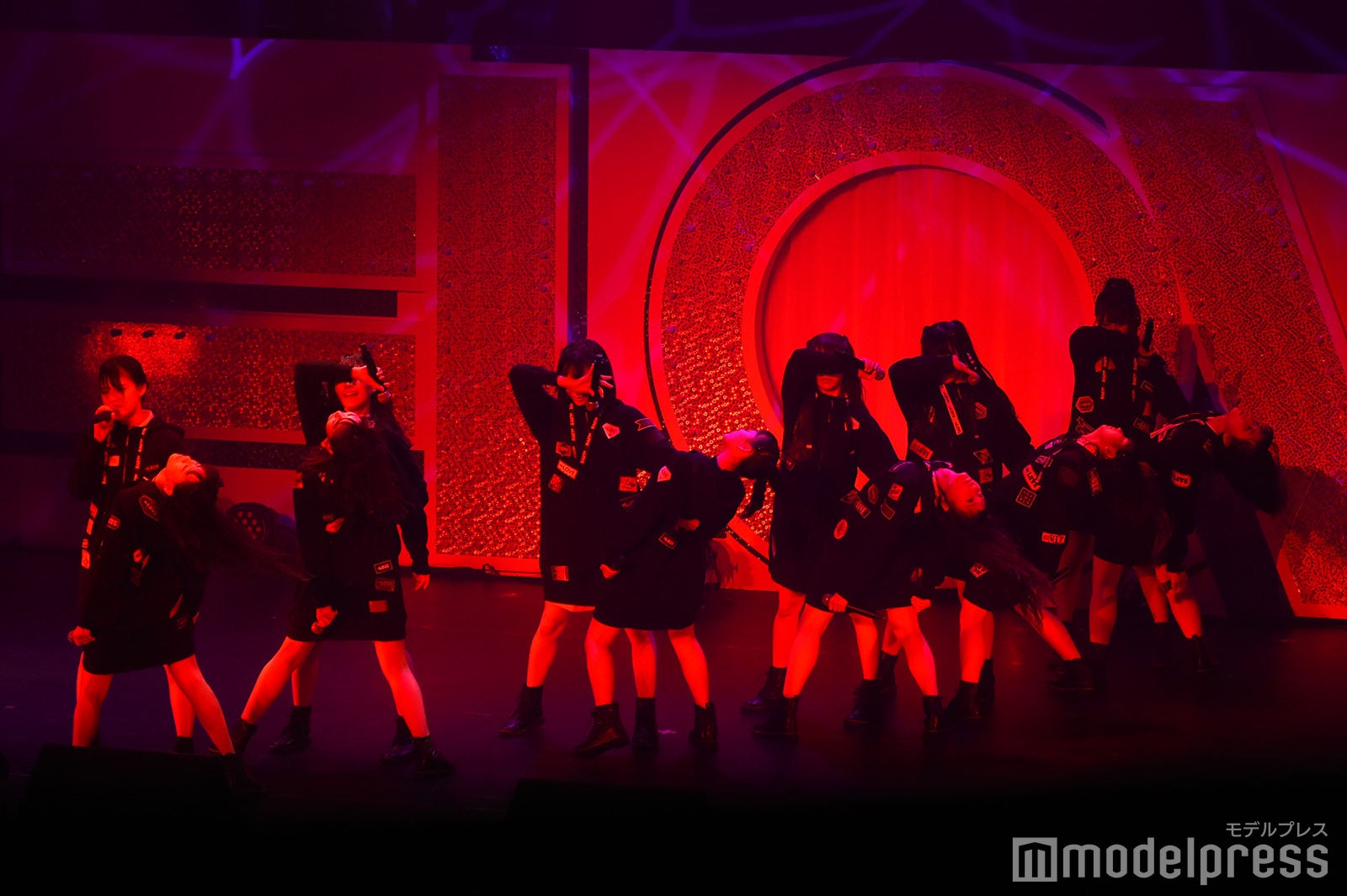 ／＝LOVEファーストツアー「今、この船に乗れ！」東京公演 （C）モデルプレス