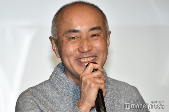 遊川和彦(C)モデルプレス