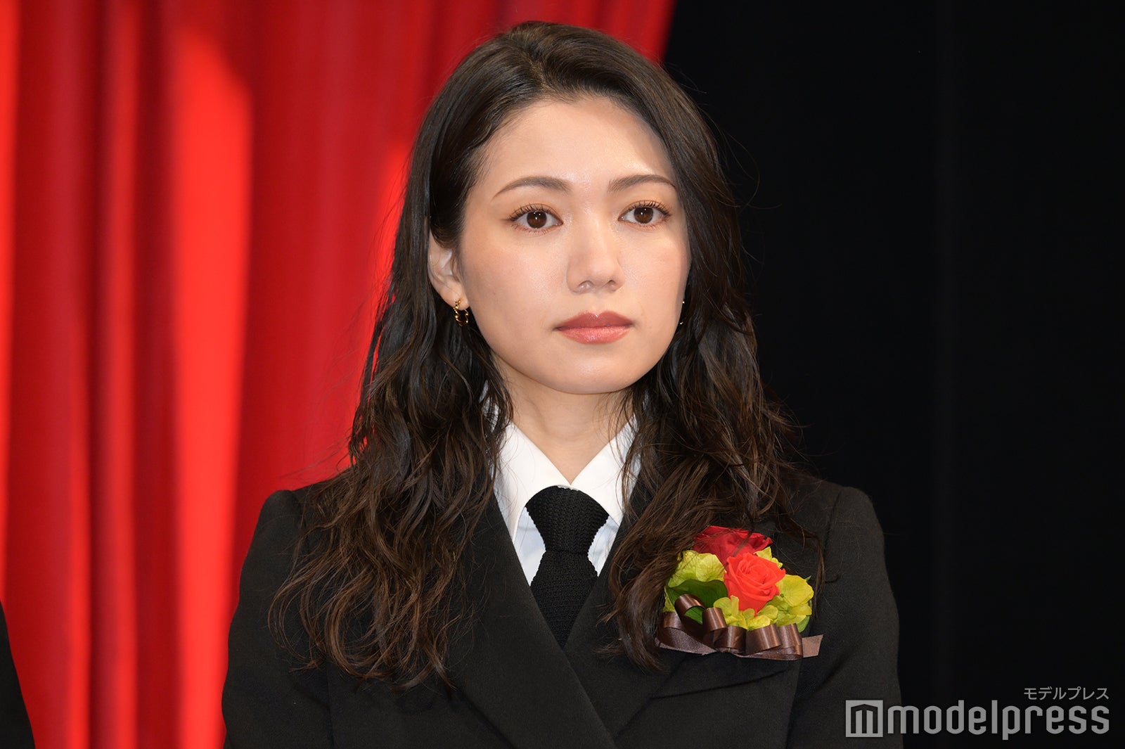 二階堂ふみ（C）モデルプレス