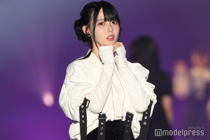 松本ももな(C)モデルプレス