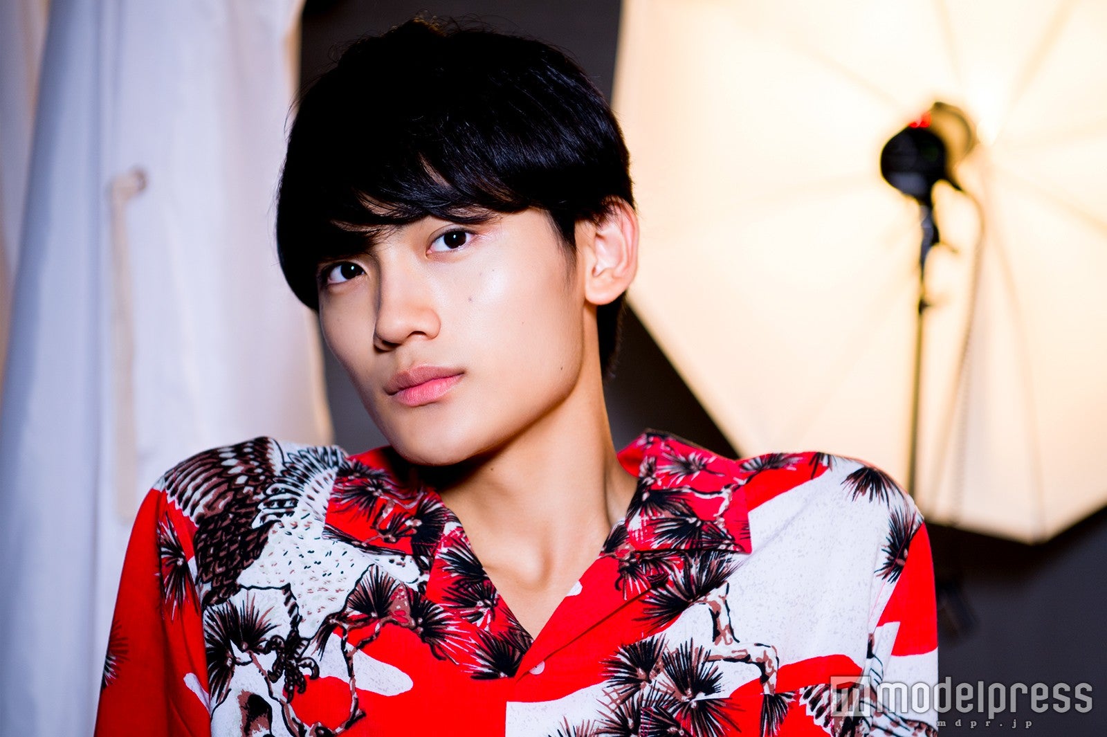 Fu（C）モデルプレス