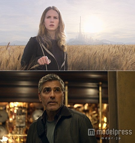 ディズニーの極秘プロジェクトを描く映画、謎が謎を呼ぶ新情報解禁