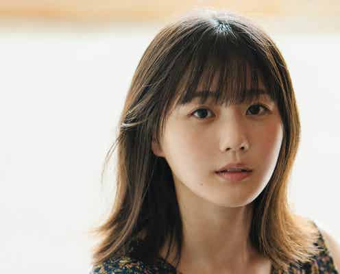 STU48瀧野由美子、色白素肌が眩しい