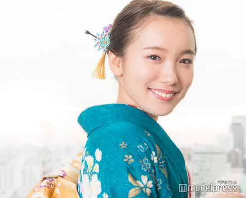 飯豊まりえ、キスマイ北山宏光と「仲が深まりました」映画「トラさん」撮影現場の様子を明かす<モデルプレスインタビュー>