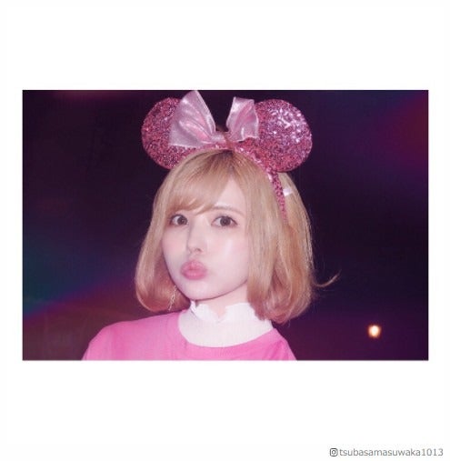 益若つばさ“息子が撮ったママの写真”公開「撮り方上手すぎ」「超可愛い」と絶賛の声