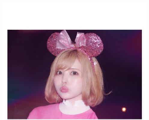 益若つばさ“息子が撮ったママの写真”公開「撮り方上手すぎ」「超可愛い」と絶賛の声