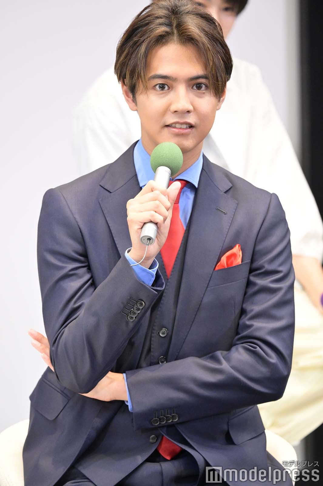 片寄涼太（C）モデルプレス