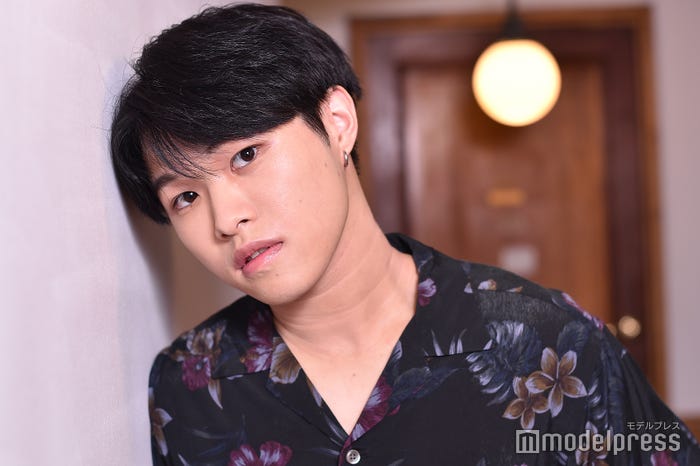 鄭幸陽さん(C)モデルプレス