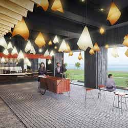 星野リゾート 界 別府/画像提供:星野リゾート