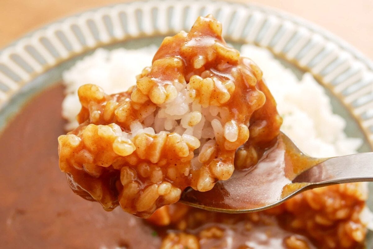 3COINS・ごはんもん