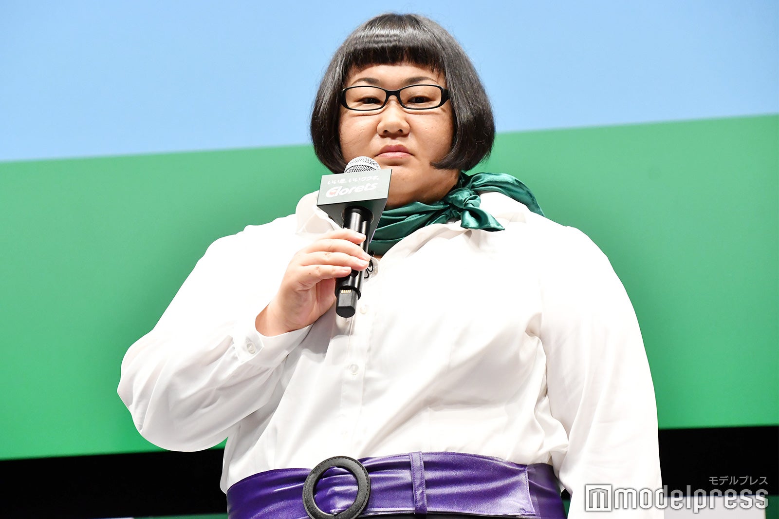 安藤なつ（C）モデルプレス