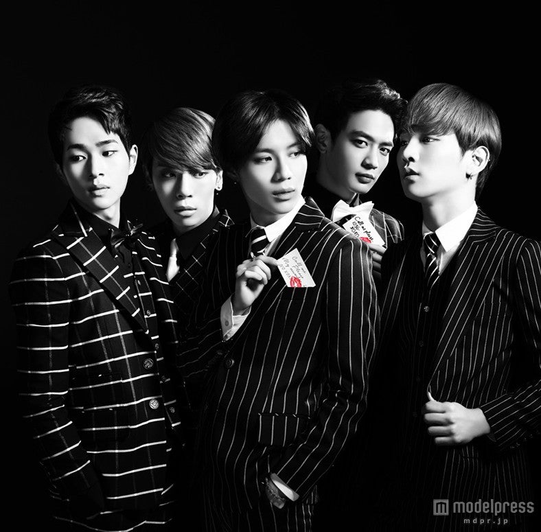 SHINee
