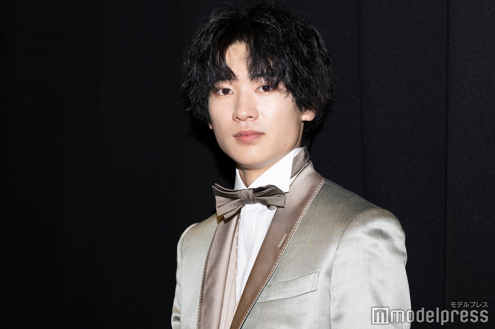 岡部夏央さん（C）モデルプレス