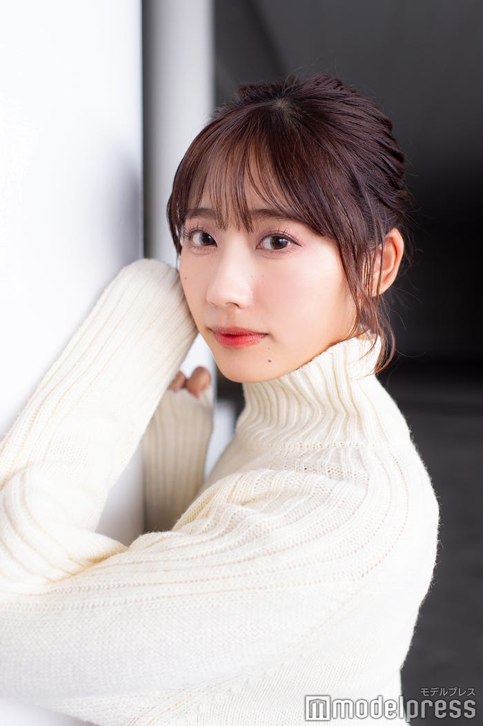 中山阿耶さん(C)モデルプレス