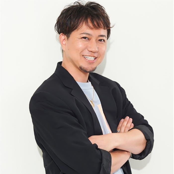 今村大祐(提供写真)