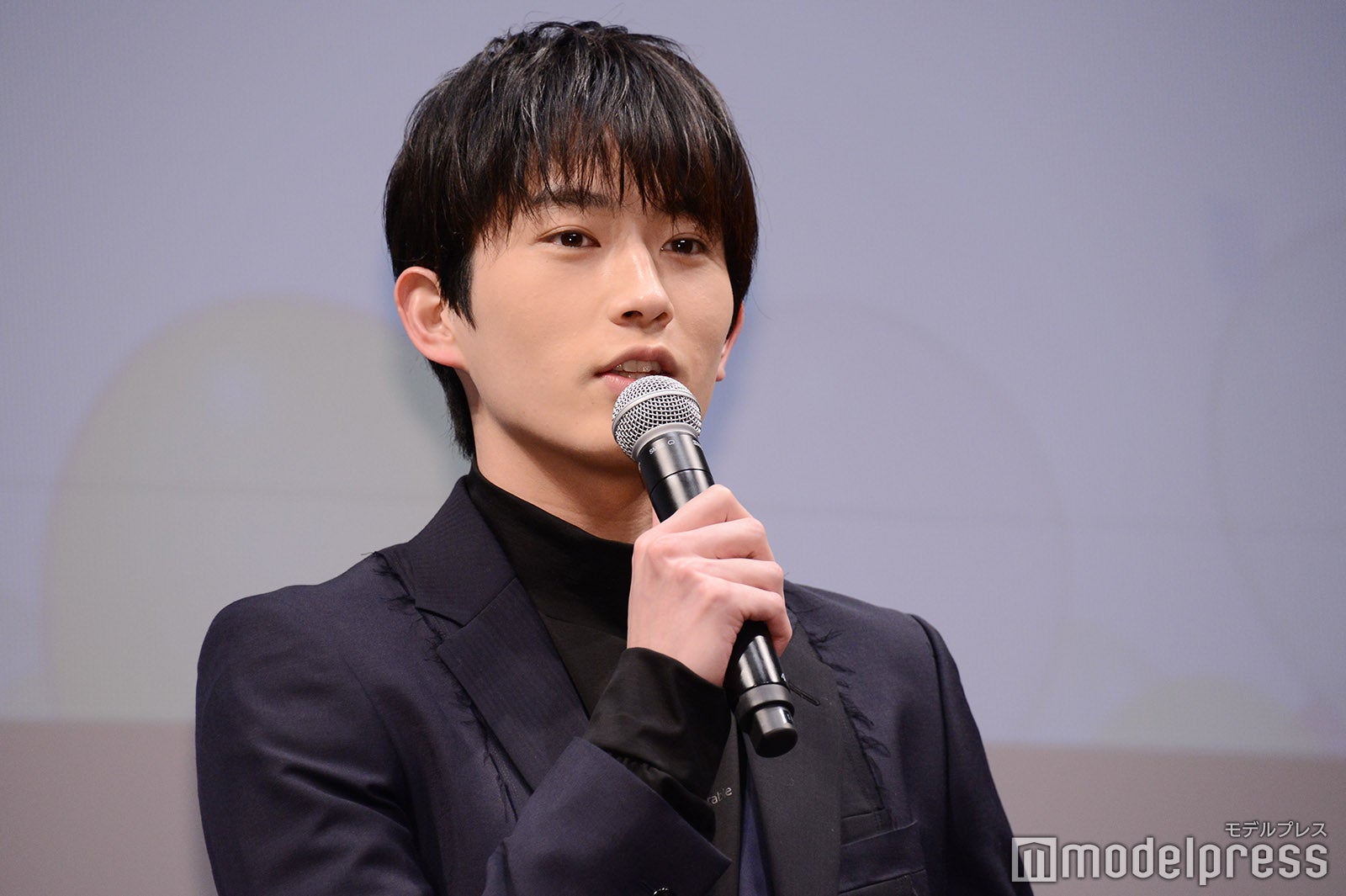 杉野遥亮 （C）モデルプレス