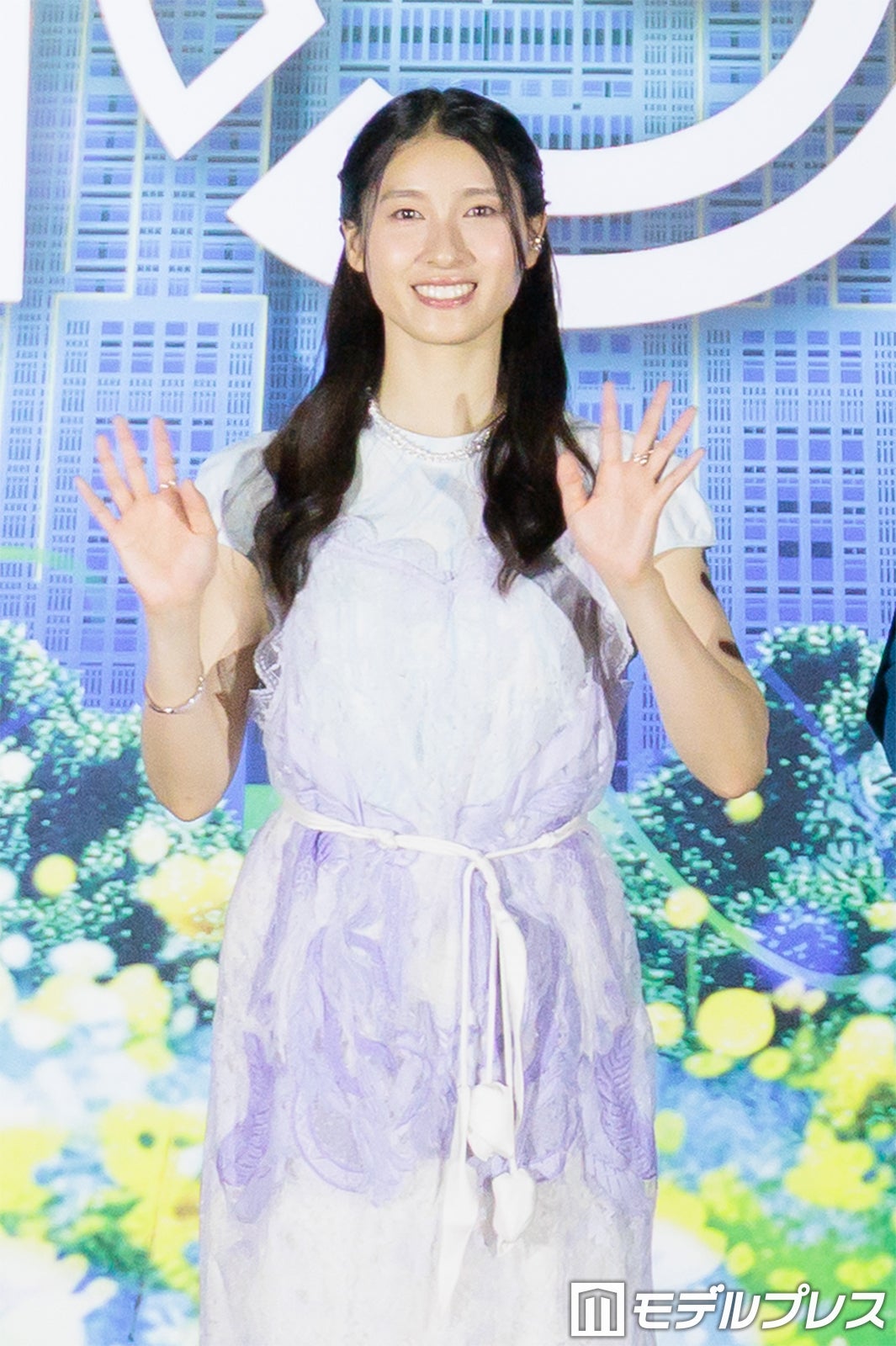 土屋太鳳（C）モデルプレス