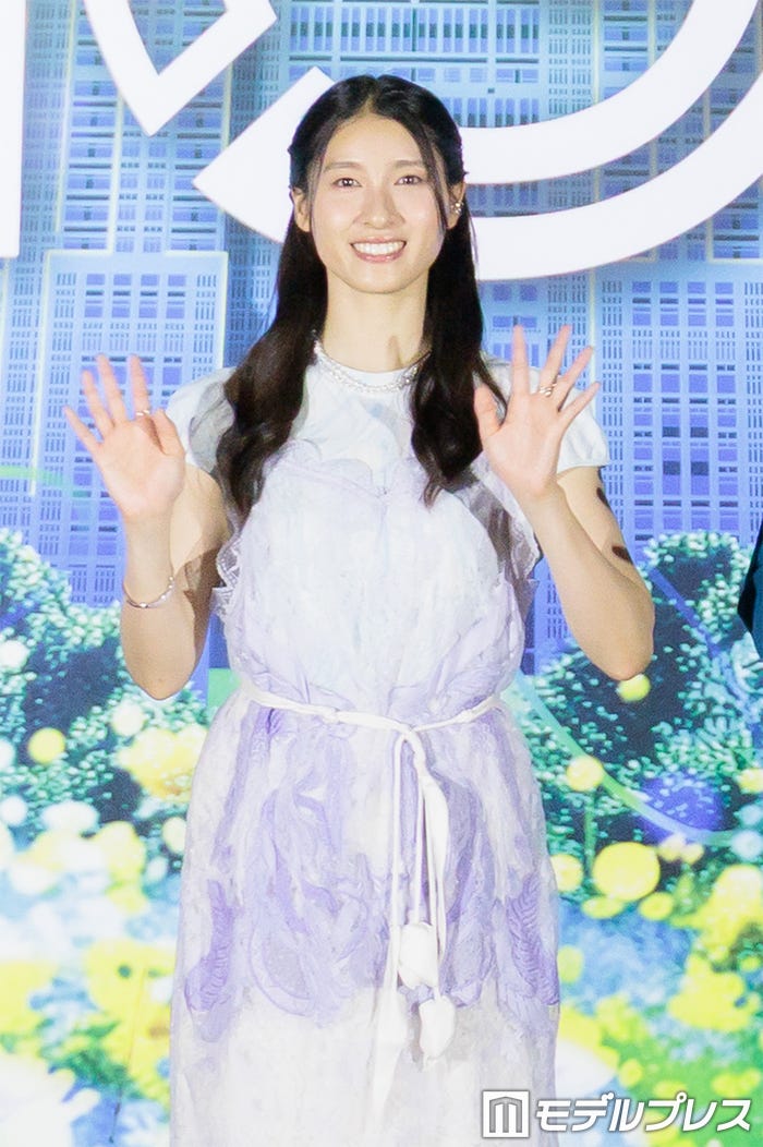 土屋太鳳(C)モデルプレス