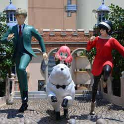 (C)モデルプレス