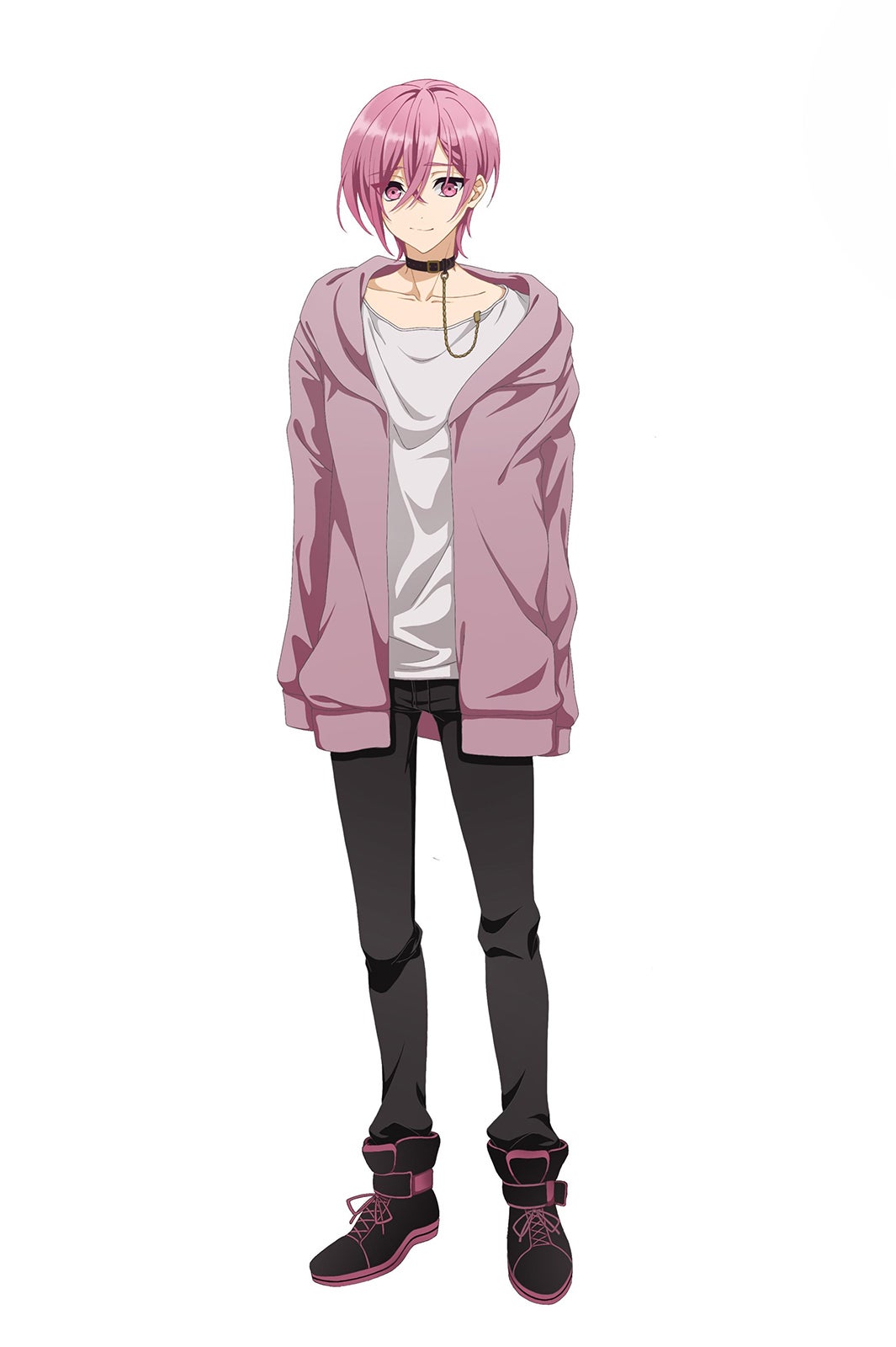 相磯桃花 （写真提供：講談社） 