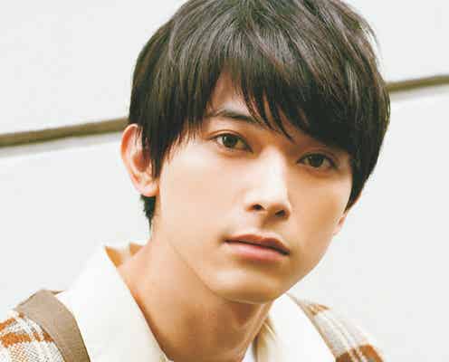 吉沢亮「国宝級イケメン」1位に “平成史最高峰の美男”の称号