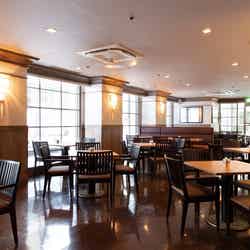 ブラスリー ミリーラ・フォーレ 内観/提供画像