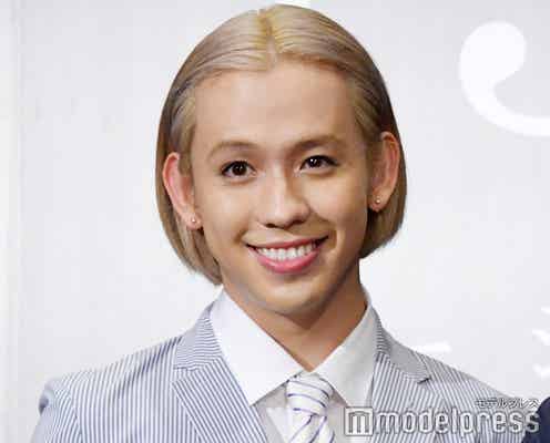 りゅうちぇる、“ぺこりんオンリー”のSNS事情を明かす