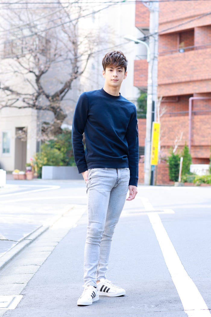 山口貴也(提供写真)