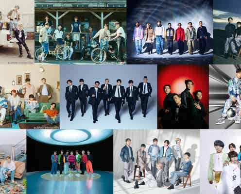 「音楽の日2023」特別企画発表 JO1・BE:FIRST・Travis Japanら総勢91人がダンスコラボ&Kis-My-Ft2が“恩人”中居正広の前で7人ラストパフォーマンス