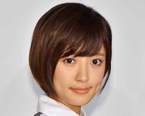 夏菜、三浦翔平から裏エピソードを暴露「言わないでよ」
