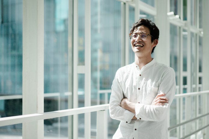 “おおらかな人”とは、どんな人のこと？