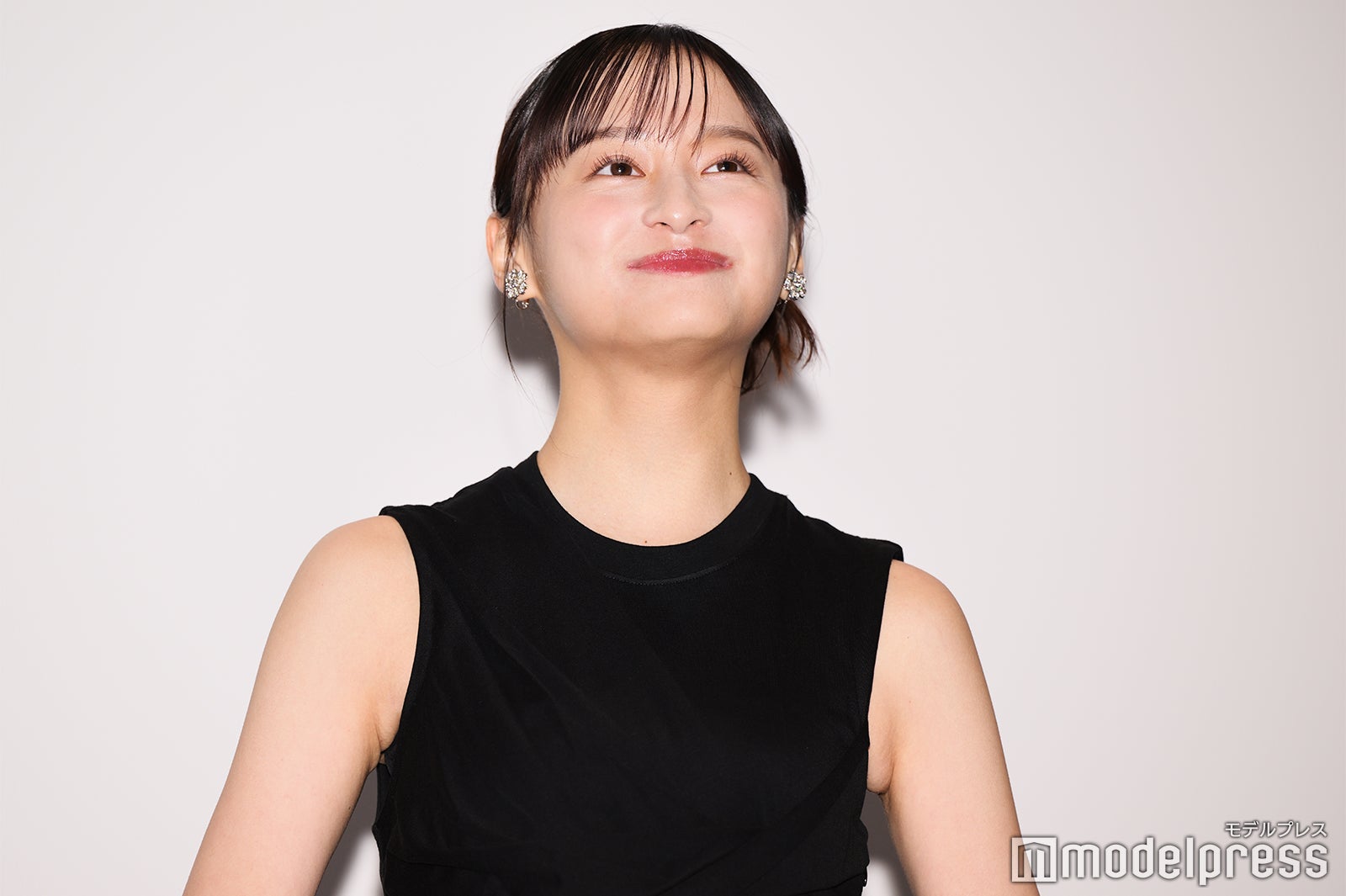 影山優佳（C）モデルプレス