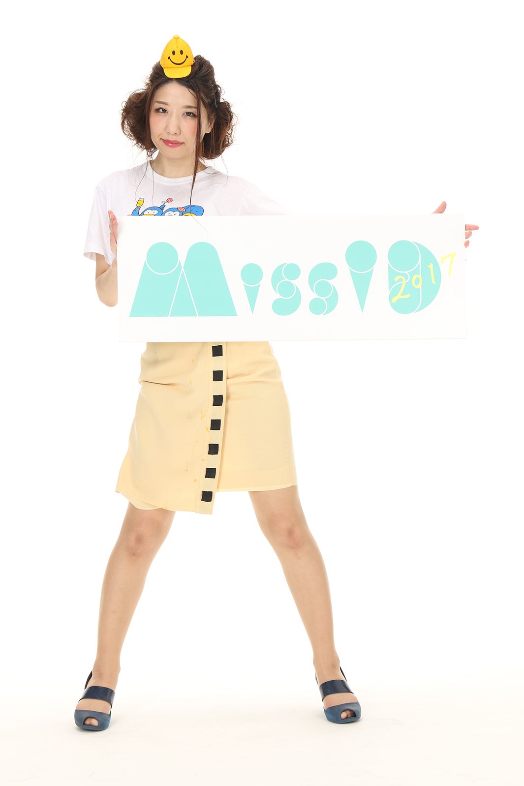 ひさつねあゆみ