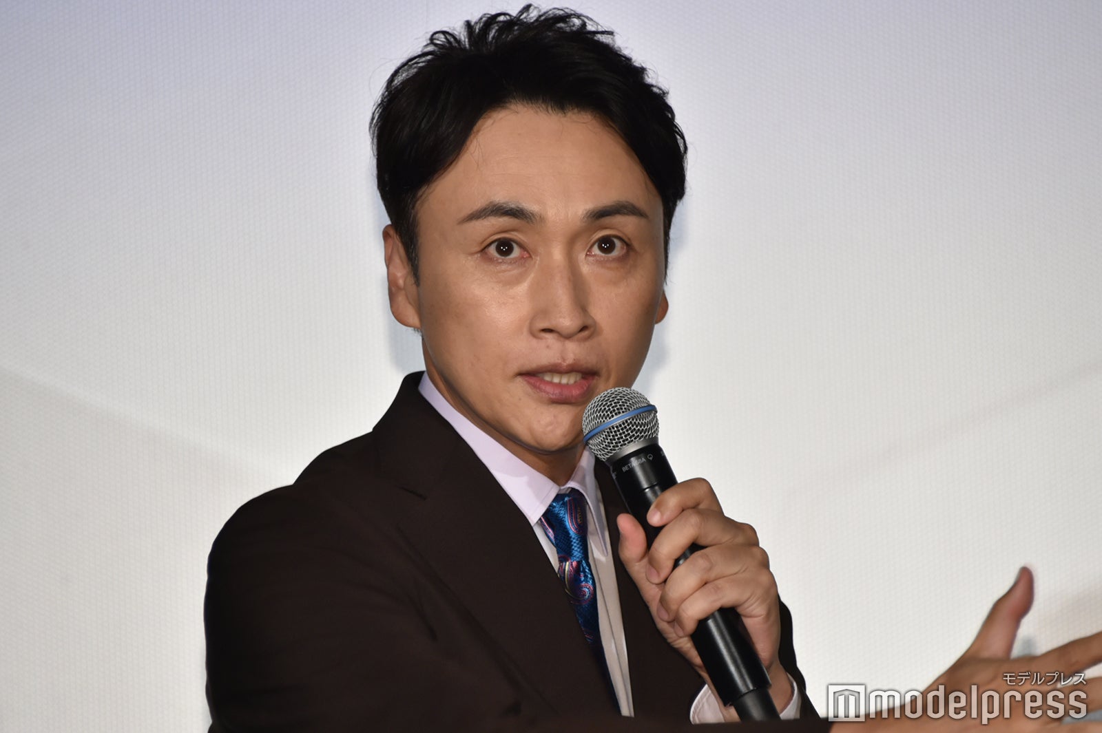 児嶋一哉（C）モデルプレス