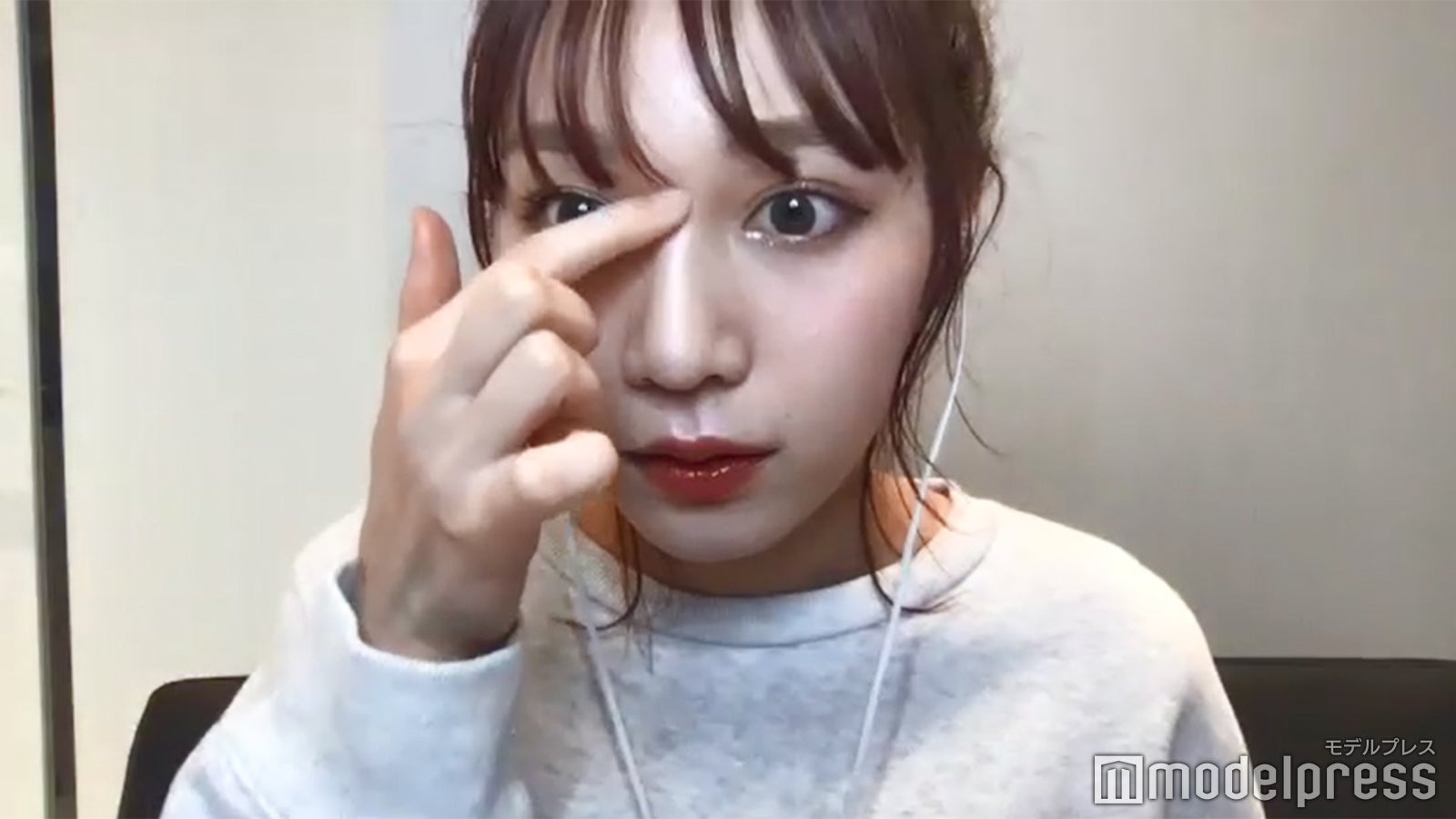 古川優香（C）モデルプレス