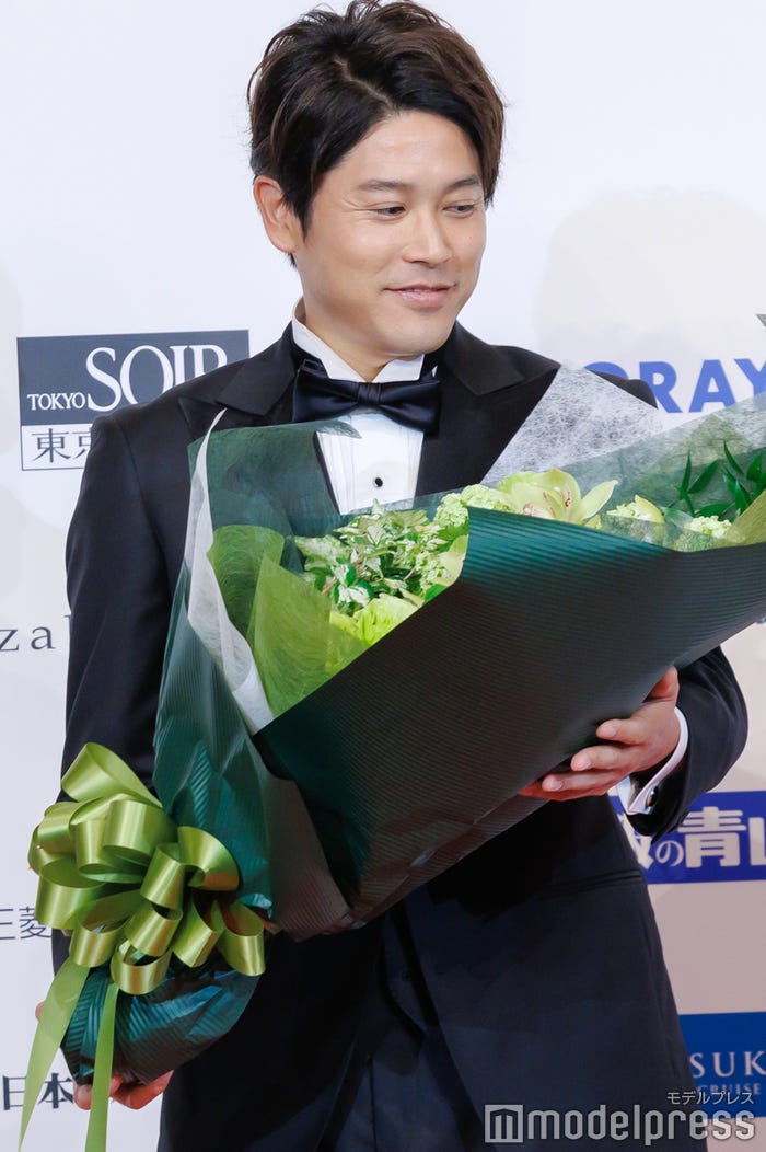 内田篤人(C)モデルプレス