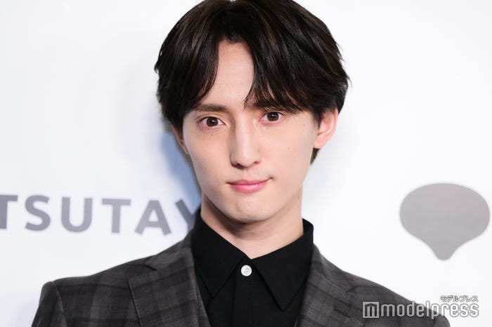 川島如恵留(C)モデルプレス