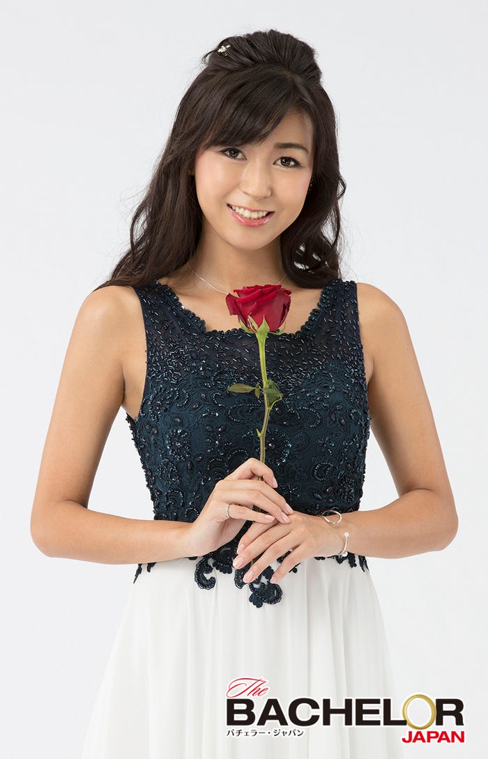 若尾綾香(C)2018 Warner Bros. International Television Production Limited. All rights reserved.