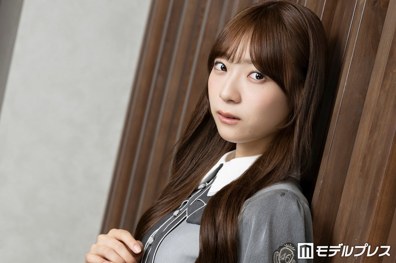 日向坂46宮地すみれ、選抜・ひなた坂46の“光と影” 今だから明かせる客席で抱えた悔しさの理由「自分が何もできていないような気がして」【新曲「イチャイチャ虫」インタビュー前編】