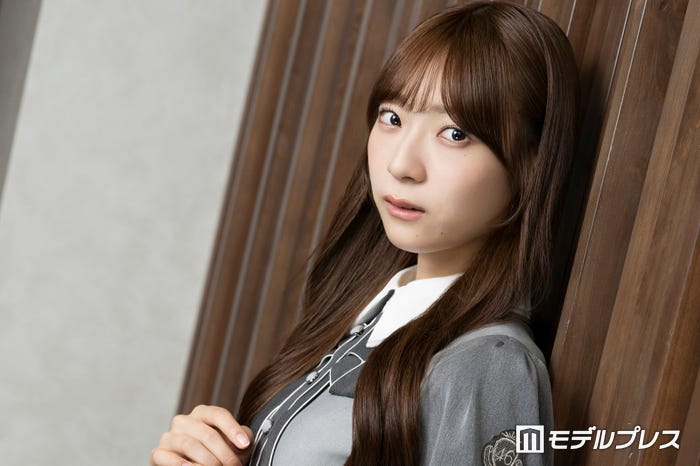 宮地すみれ(C)モデルプレス