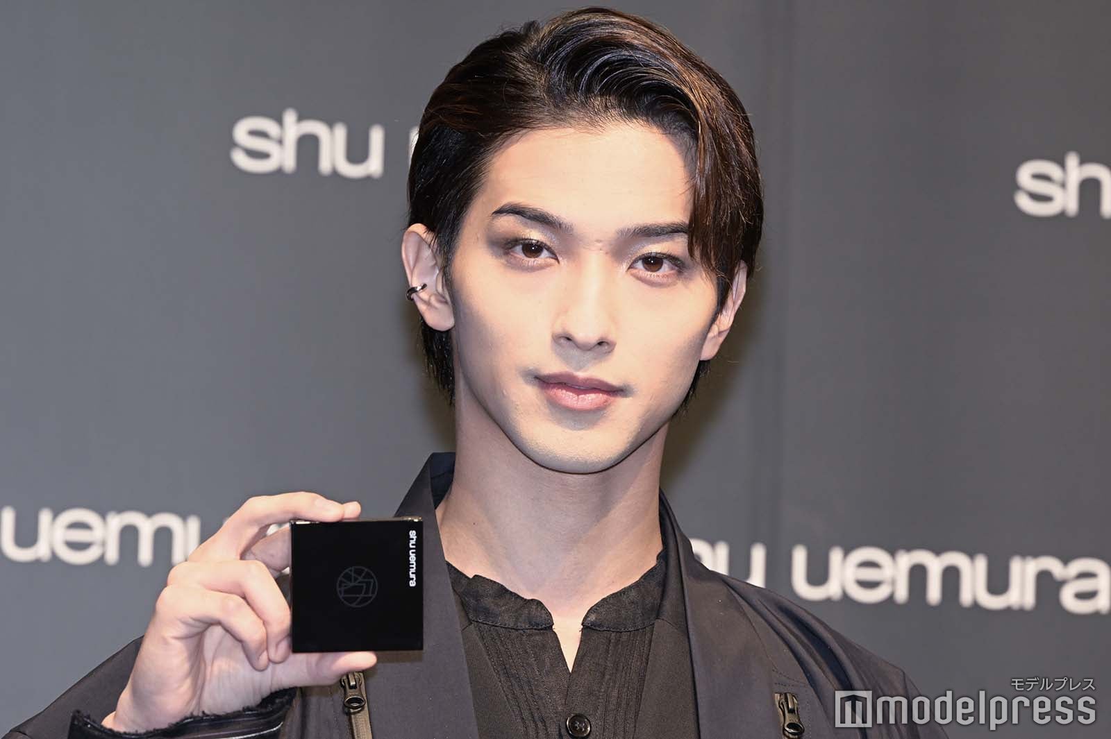 横浜流星（C）モデルプレス横浜流星（C）モデルプレス