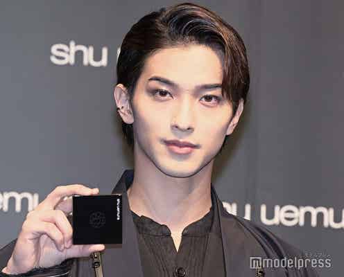 横浜流星、友人・那須川天心からの刺激で“極めていきたい”こと「素直に人間としてかっこいい」