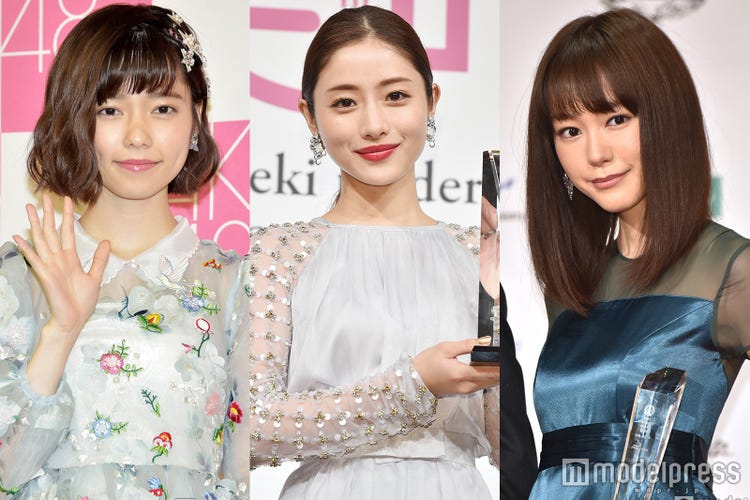 世界で最も美しい顔100人 発表 日本人トップは石原さとみ モデルプレス 世界で最も美しい顔100人 発表 日本人トップは石原さとみ モデルプレス