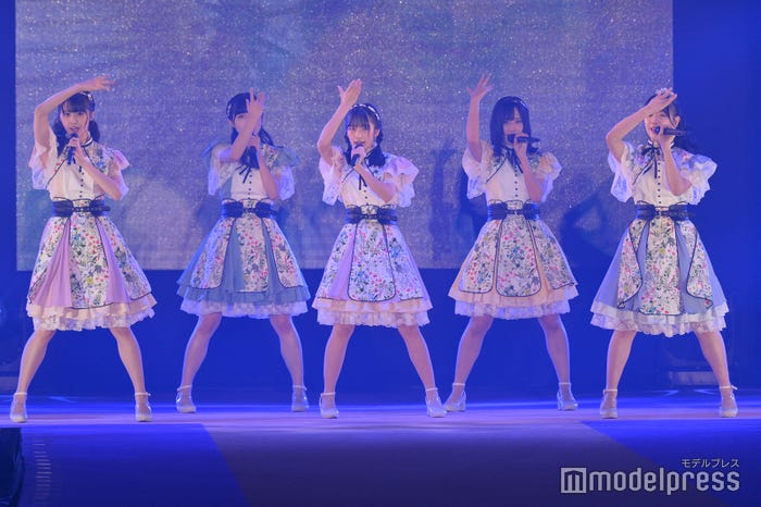 STU48(C)モデルプレス