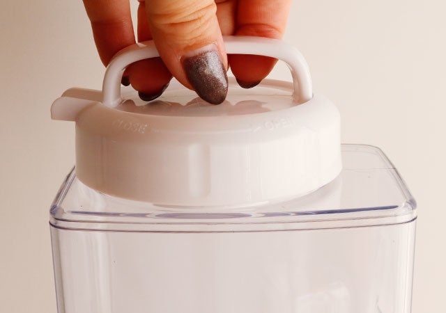 ダイソーさんがついに本気出した 500円でも即買い推奨 ずっと待ってた理想のキッチングッズ モデルプレス