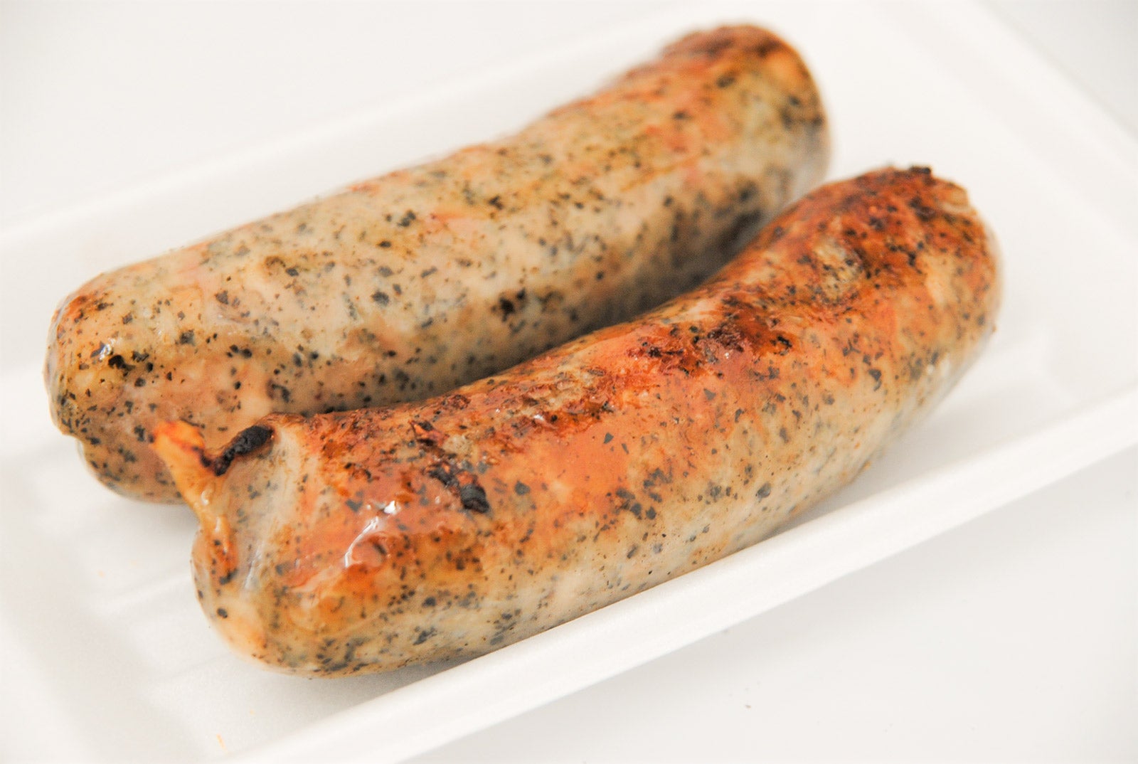 チョリソー／画像提供：フィエスタ・デ・エスパーニャ2017