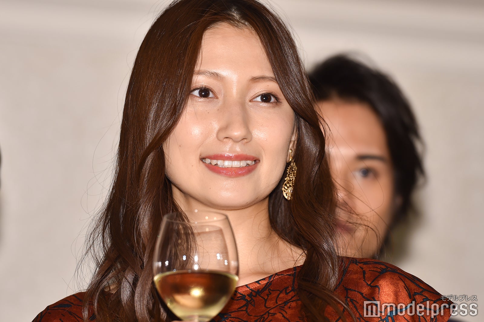 大野いと （C）モデルプレス