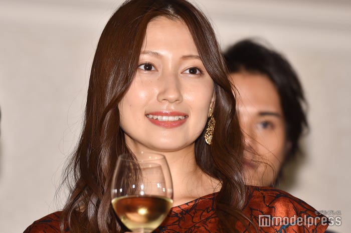 大野いと (C)モデルプレス